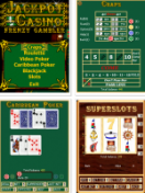   : Jackpot Casino 2 Frenzy Gambler