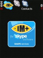 IMplus For Skype