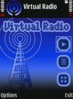   : Virtual Radio