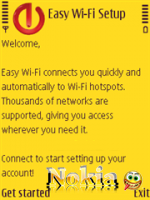   : Easy Wi-Fi - v.3.0.8