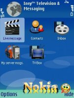   : Insy Television & Messaging 2.00.12