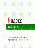   : Yandex Maps - v.3.01