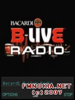 Sydus Bacardi Radio v2.71