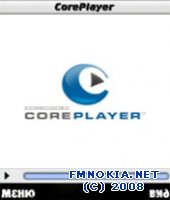 CorePlayer Mobile v.1.2.0.3495