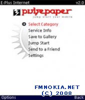 Pulsepaper 2.0.2