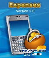 Symbian Guru Expenses 2.0