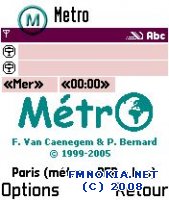 Metro v5.6.5 [update 22/02/2008]