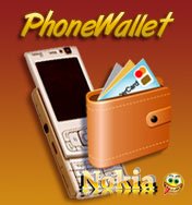 Phone Wallet v3.0