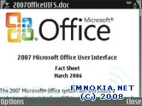  : QuickOffice Premier 