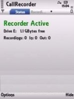   : Call Recorder