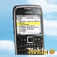   : Nokia Messaging v.9.5.3.75