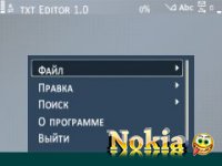   : Text Editor v1.0.0