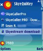 SkyeStream SkyeQuiKey