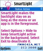 SmartLight v.1.20