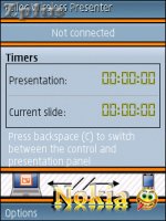   : Wireless Presenter - v.3.00