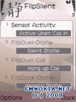 FlipSilent V1.02 Unsigned Freeware