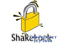ShakeLock v1.0.5