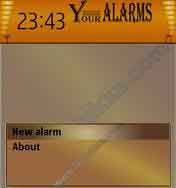 Y-Alarms