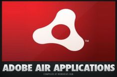   : Adobe AIR -   Adobe