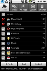   : Advanced Task Manager -   