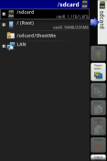   : X-plore File Manager 
