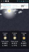   : Bobs Weather [2.2.3]