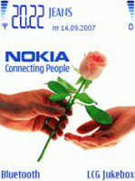 Nokia Trust By PARADISE