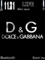Dolce & Gabbana by Matalo
