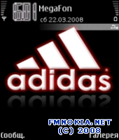 Adidas by Seleckiy