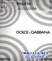D&G by Seleckiy