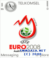 Euro 2008 by BlueRay