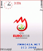 Euro2008 by PiZero