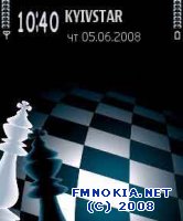 Chess by Shilca
