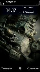   : Fallout3 by EvoiutionXXL
