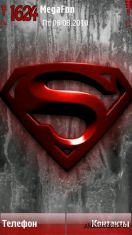   : Superman by Primavera77