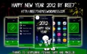   : Happy New Year 2012