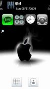   : Apple Iphone Icons