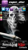   : Smoking Kills