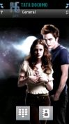   : Twilight