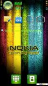   : Nokia Colors