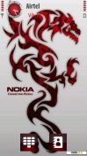   : Nokia Dragon