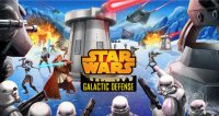   : Star wars Galactic defense (   )