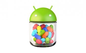 Jelly Bean Android 4.1
