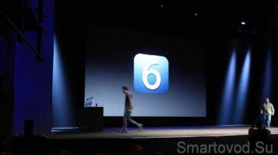 Обзор iPhone 5 или Apple представила новый iPhone 5